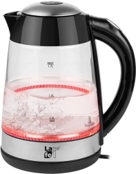 Elektrická varná konvice Lafe