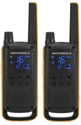 Motorola TALKABOUT T82 Extreme vysílačky