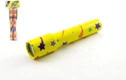 Kaleidoskop plastový 20 cm v sáčku