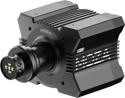Základna volantu MOZA R9 V3 pro PC (direct drive 9 Nm)