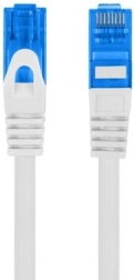 Patchcord kat. 6a S/FTP 20m šedý