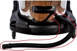 odtoková hadice ML3600W 80 l – odvod vody