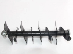 Válec pro vertikutaci 42 cm pro MasterLawn-PRO2800