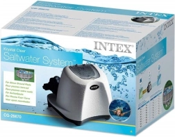 Krystal Clear solinátor pro bazény