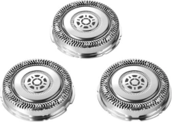 Głowice do holících strojků S5000 a S7000