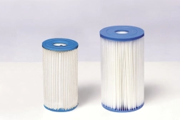 Papírová kartušová filtrační vložka typu B pro bazénové čerpadlo INTEX