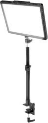 LED lampa Neewer s nastavitelnou teplotou