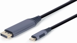 kabel usb‑c na displayport 1.8 m
