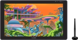 Grafický tablet Huion Kamvas 22 Plus