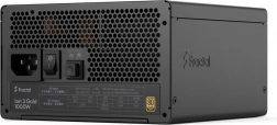 Fractal Design Ion 3 Gold 1000 W 80 Plus Gold – plně modulární zdroj