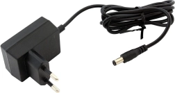 Univerzální napájecí adaptér a nabíječka pro akumulátorové vrtačky 18 V