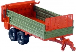 Bruder Velké Rozmetadlo Hnoje