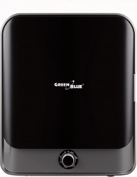 Kompaktní bubnová sušička GREENBLUE 3 kg