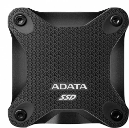 Externí SSD disk ADATA SD620 512GB