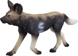 Realistická figurka Afrického psa hyenového