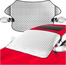 Magnetická ochranná clona na čelní sklo Xtrobb