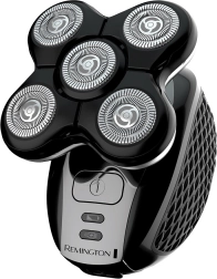 Remington XR1500 RX5 holicí strojek pro hladké holení hlavy