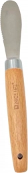 Nůž na máslo s dřevěnou rukojetí