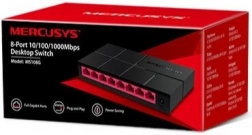 Gigabitový 8portový switch MERCUSYS