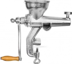 Litinová ruční lis na ovoce 17,5 cm ORION