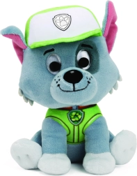 Plyšák GUND PAW PATROL Rocky 15 cm