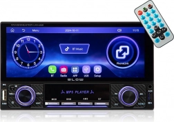 Auto rádio BLOW s 6,86 palcovým dotykovým displejem a Bluetooth
