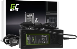 Nabíječka Green Cell PRO 19 V 6,3 A 120 W pro ASUS (konektor 5,5 × 2,5 mm)