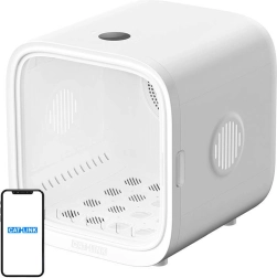 Chytrá sušička pro domácí mazlíčky Catlink Luxury