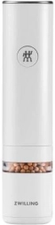 Elektrický mlýnek na koření ZWILLING ENFINIGY – bílý