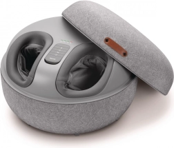 Masážní přístroj na chodidla 2v1 BEURER FM 120 – masáž shiatsu, vzduchové polštářky a ohřev