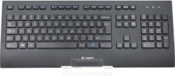 Logitech K280e Comfort drátová klávesnice