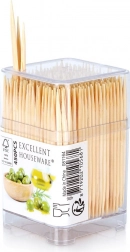 Bambusové párátka 6,5 cm, 450 ks