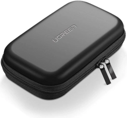 Pouzdro na pevný disk HDD a příslušenství Ugreen černé - 1 kus