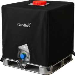 Pokrowec na nádrž IBC 1000l - Plachta na nádrž GARDLOV