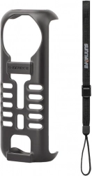 Ochranné pouzdro Sunnylife pro kameru Insta360 X4 s poutkem