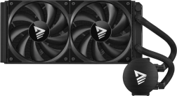 Vodní chlazení NOX 240 mm