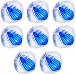 Kuličky do pračky 3,5 cm, 8 ks