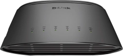D-Link DGS-1005D síťový gigabitový switch