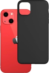 Matné pouzdro pro iPhone 13 (6,1")