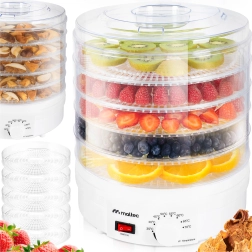 Sušička potravin DryMaster II 500 W