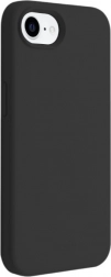Magnetické pouzdro Color Cover na iPhone 16e s MagSafe - černé