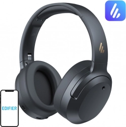 Bezdrátová sluchátka Edifier W820NB Plus V25 šedá