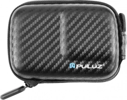 Pouzdro PULUZ pro DJI Osmo Action 4/3 - černé