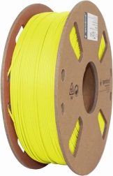 Žlutý filament PLA 1,75 mm pro 3D tiskárny