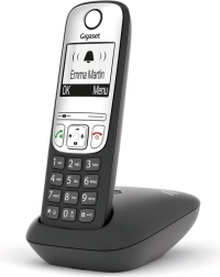 Bezdrátový telefon Gigaset A690