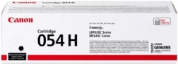 Toner Canon 054 H černý
