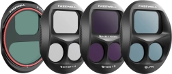 Sada filtrů Freewell pro DJI Mavic 4 Pro Everyday (4 ks)