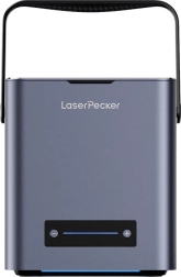 Čistička vzduchu LaserPecker pohlcovač kouře