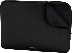 Pouzdro na notebook Hama Neo 13,3" černé