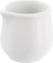 Porcelánová mléčenka Mona 40 ml